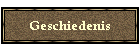 Geschiedenis