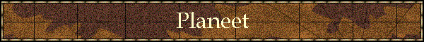 Planeet