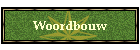 Woordbouw