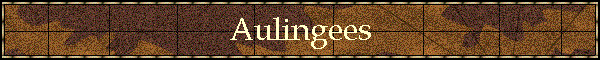Aulingees