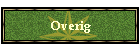Overig
