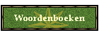 Woordenboeken