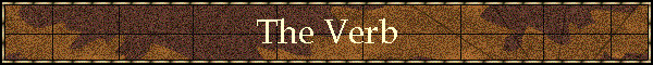 The Verb