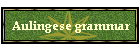 Aulingese grammar