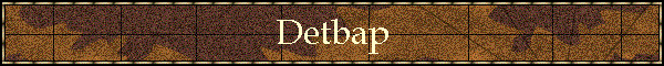 Detbap