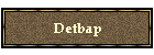 Detbap