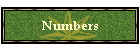 Numbers