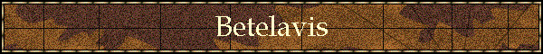 Betelavis
